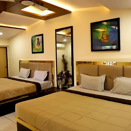 Raaj Resort Panvel Exterior photo