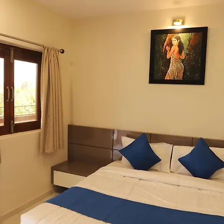 Raaj Resort Panvel Exterior photo