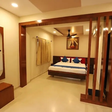 Raaj Resort Panvel Exterior photo