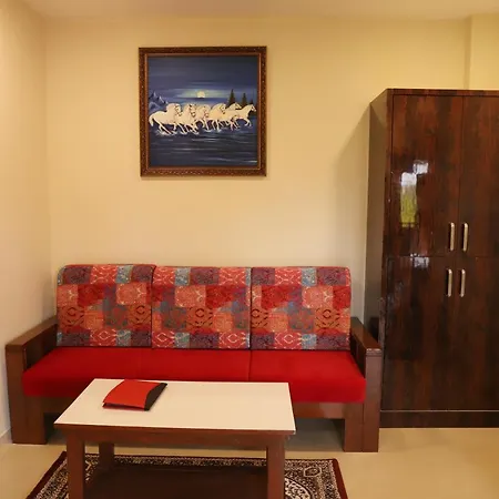 Raaj Resort Panvel Exterior photo