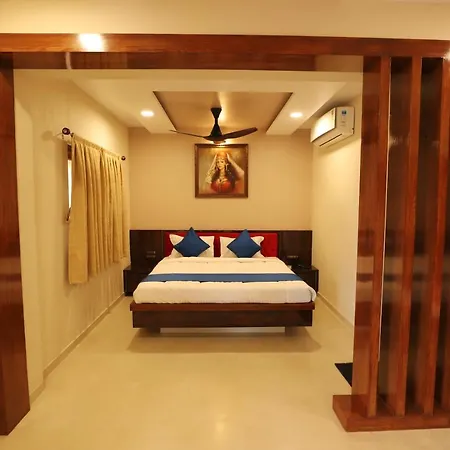 Raaj Resort Panvel Exterior photo