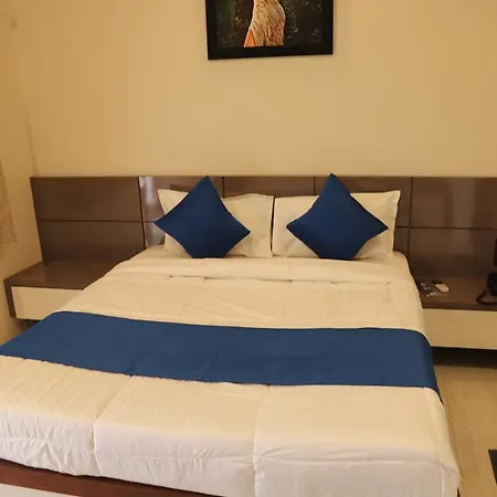 Raaj Resort Panvel Exterior photo