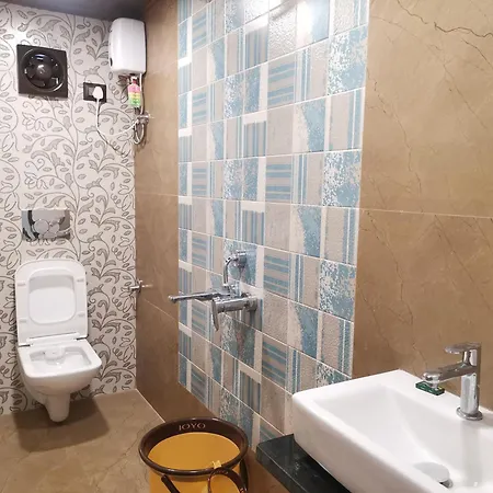 Raaj Resort Panvel Room photo