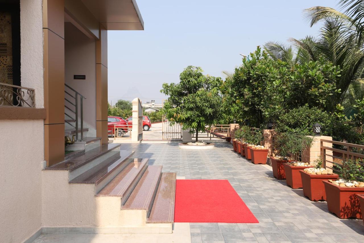 सहारा Raaj Panvel