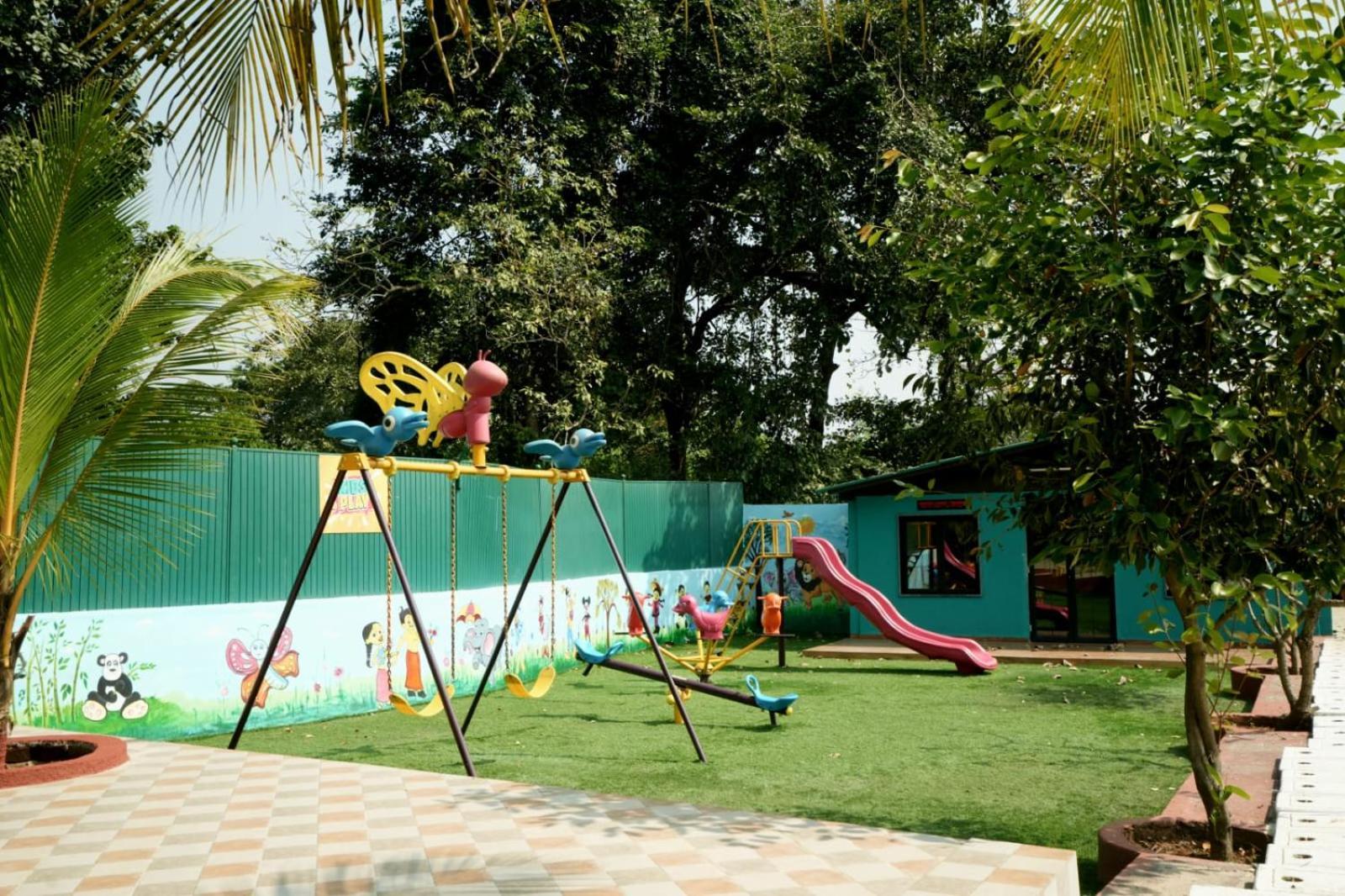सहारा Raaj 3*