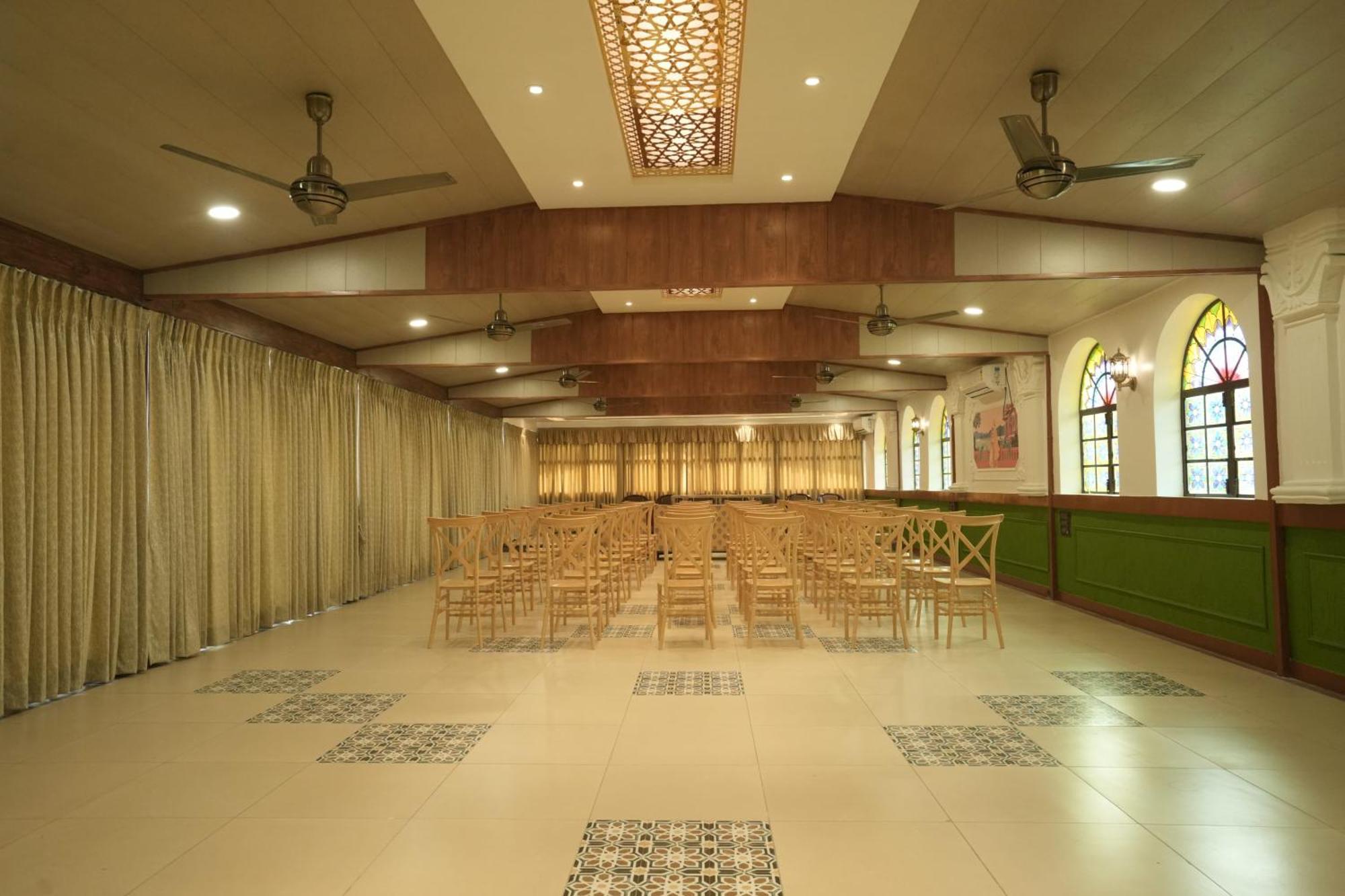 Raaj 3* Panvel